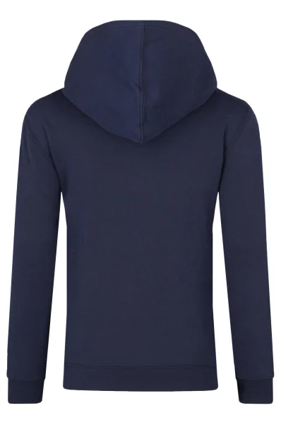 Sweatshirt SEASONAL | Regular Fit POLO RALPH LAUREN navy blue