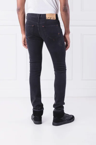 Jeans | Slim Fit Ice Play black
