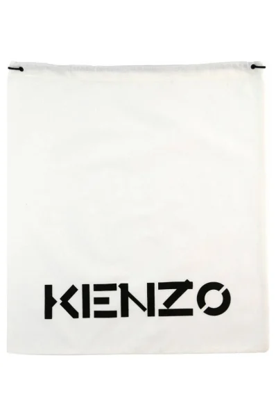 Plecak Kenzo czarny