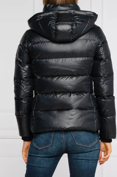 Down jacket ESSENTIAL | Regular Fit Calvin Klein black