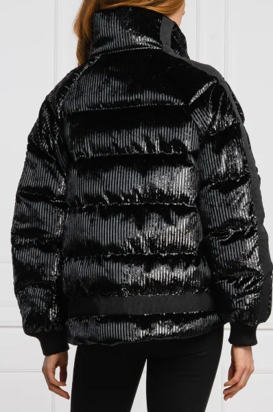 куртка livio | regular fit Pinko чорний