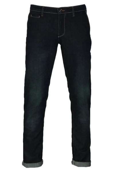 Jeans Marciano Guess navy blue