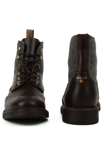 gant ashley boots