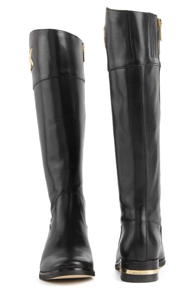 michael kors hayley boots