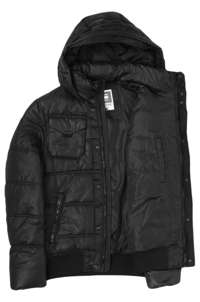 Whistler Jacket G- Star Raw black