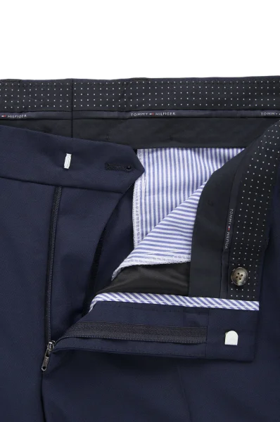 Rhames Pants Tommy Tailored navy blue