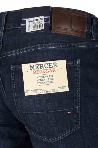 tommy hilfiger jeans mercer regular fit