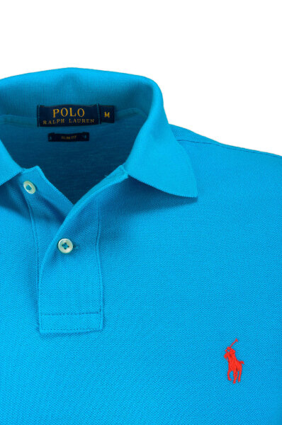 polo ralph lauren turquoise shirt