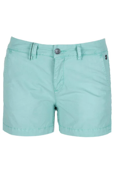 Grover Shorts Pepe Jeans London mint green
