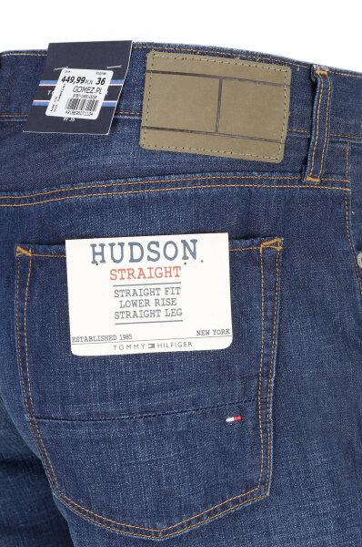 tommy hilfiger hudson jeans 