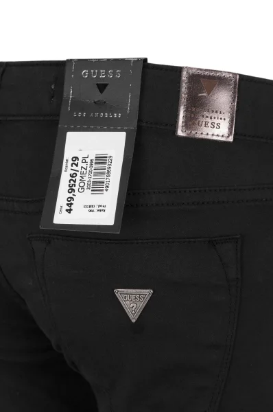 Crescent Straight-Leg Jeans | GUESS Factory