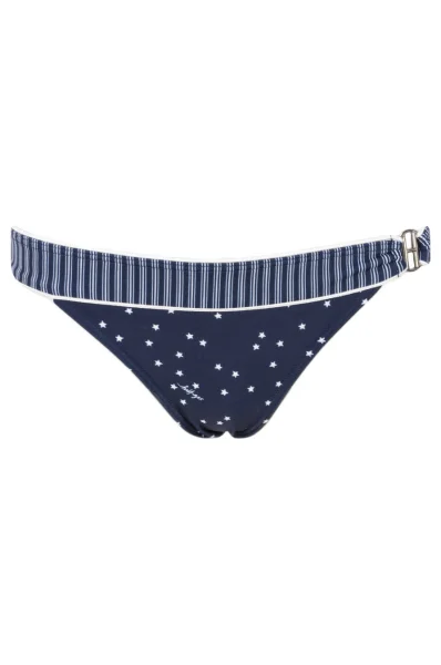Cici Bikini  Tommy Hilfiger navy blue
