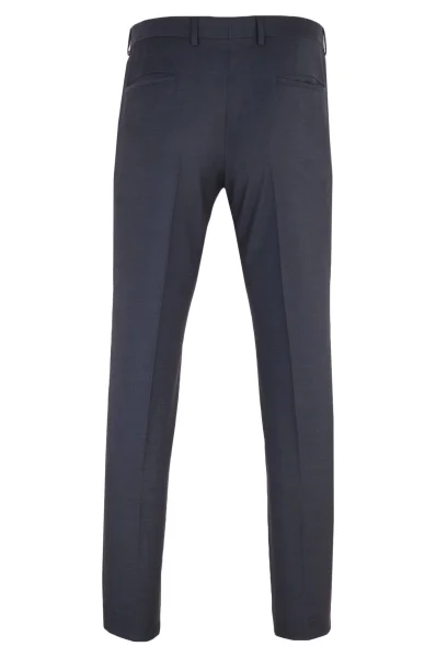Suit Strellson navy blue