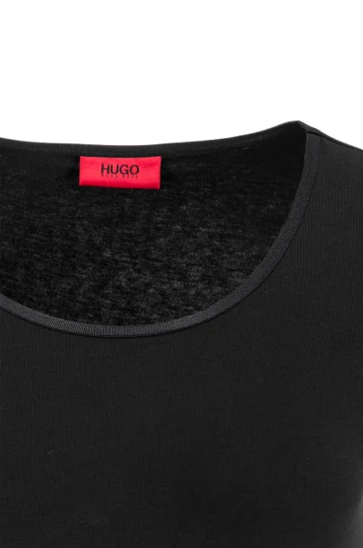 Dabena T-shirt HUGO black