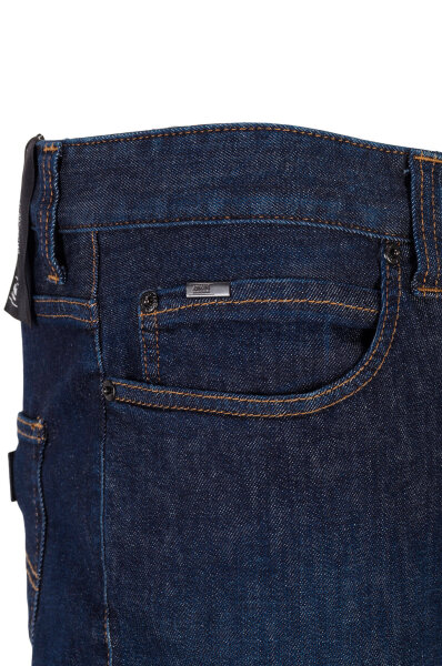 J15 Jeans Armani Collezioni | Navy blue 
