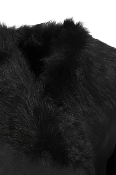 Liske Coat HUGO black
