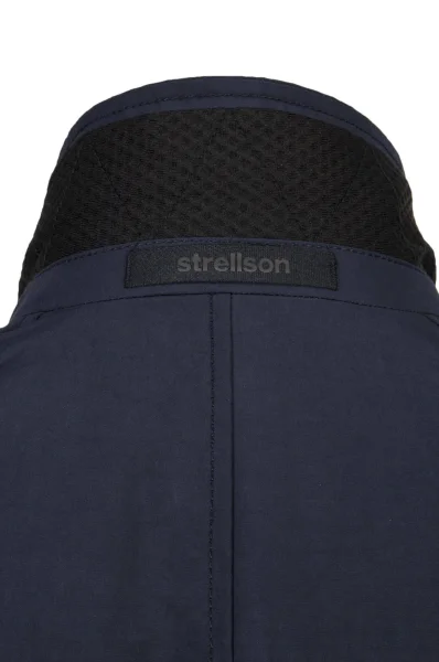 Lerona Coat Strellson navy blue