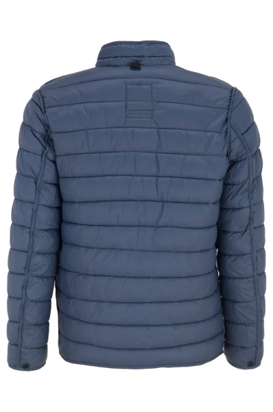  2in1 Lash-WP jacket Strellson navy blue