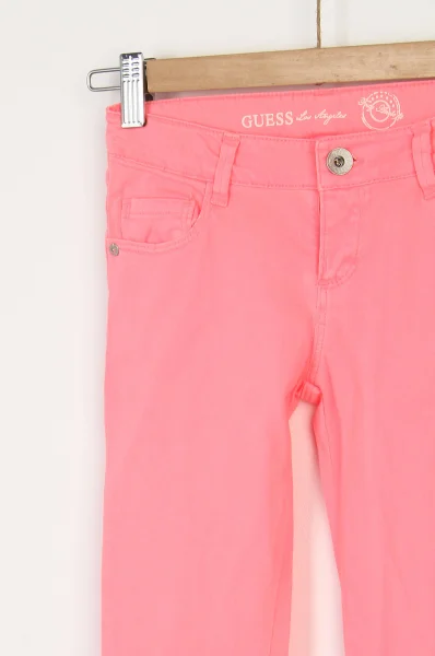 Pants Guess pink