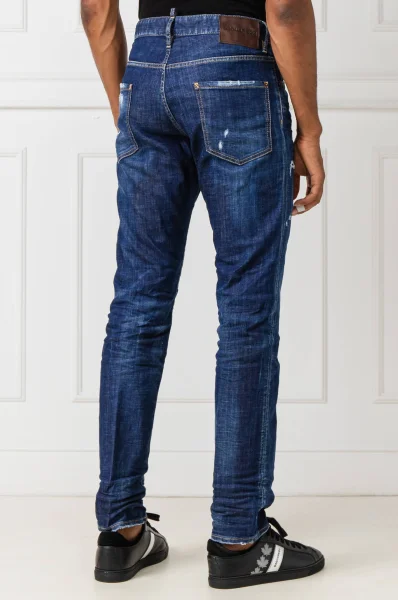 Jeans Cool guy jean | Regular Fit Dsquared2 navy blue