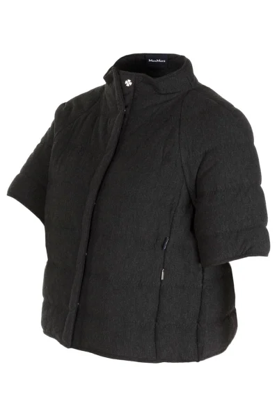 Solange Jacket Max Mara Leisure charcoal