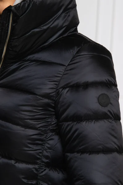 Jacket IRISY | Regular Fit Save The Duck black