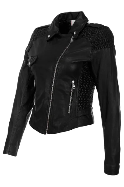 Sophie jacket GUESS black