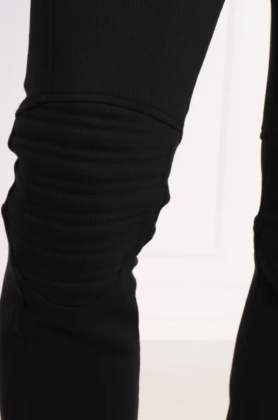 Trousers | Regular Fit Balmain black