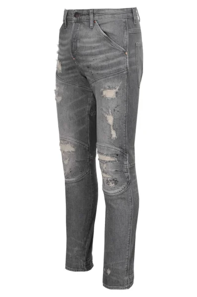 Raw Essentials 5620 3D jeans G- Star Raw gray