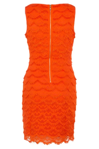 Fior Dress GUESS orange
