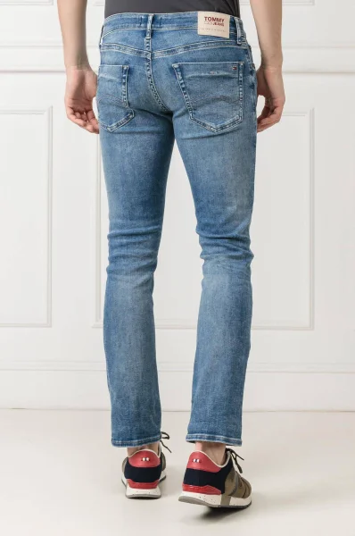 Jeans Scanton | Slim Fit Tommy Jeans blue