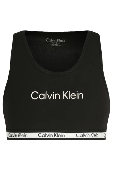 Bra 2-pack Calvin Klein Underwear, Black
