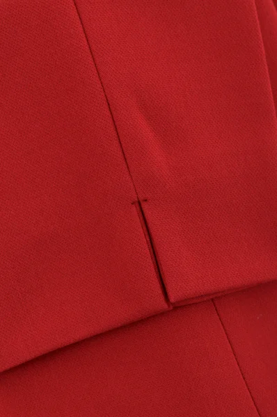 Spodnie Carato MAX&Co. czerwony