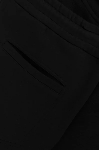 Spodnie dresowe Just Cavalli czarny
