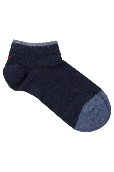 2 Pack Socks/Low socks Tommy Hilfiger navy blue