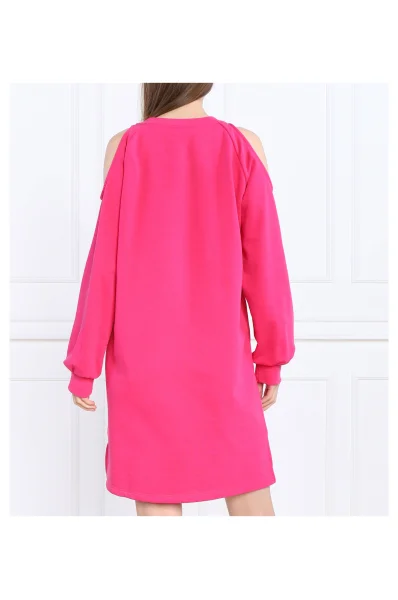 Dress Liu Jo Sport pink