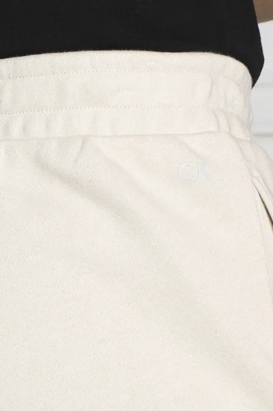 Sweatpants | Regular Fit Calvin Klein Performance cream