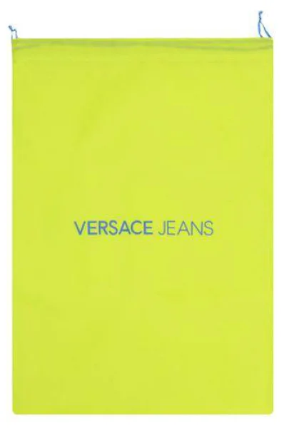 Reporterka linea Versace Jeans czarny