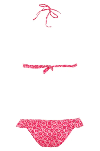 Kenia Swim Bikini  Pepe Jeans London pink
