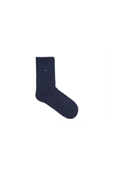 2 Pack Socks  Tommy Hilfiger navy blue