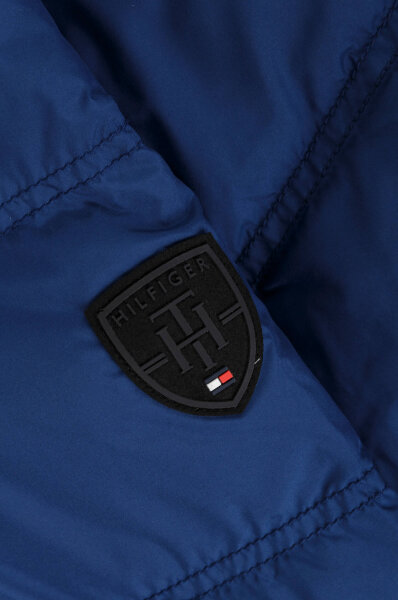 tommy hilfiger down hdd bomber