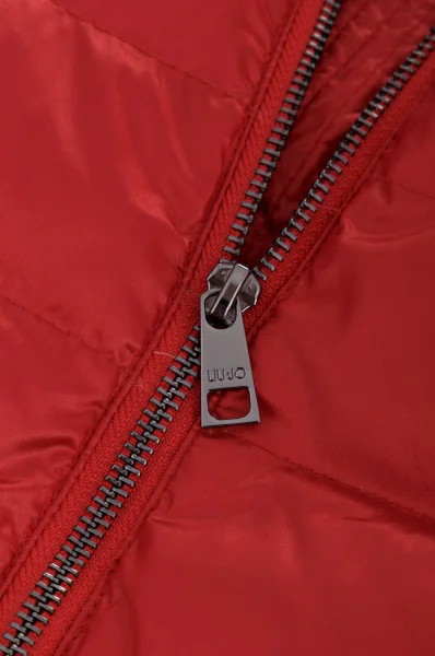 Jacket Liu Jo red