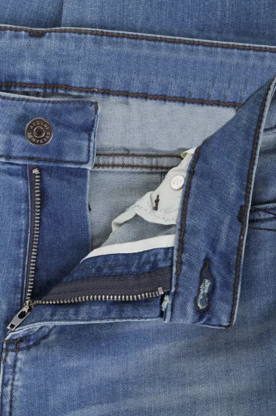 Jeans J69 | Super Skinny fit Armani Exchange blue