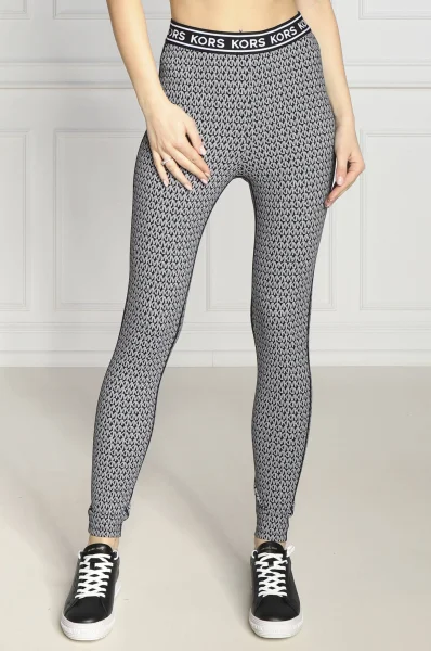 Olivia Wilde Wears Michael Kors Hot Pants at NYFW | POPSUGAR Fashion