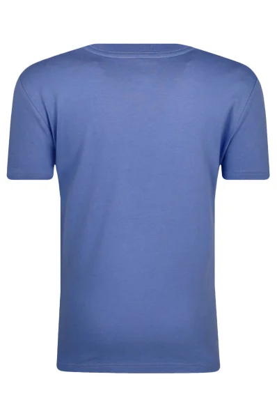 T-shirt | Regular Fit POLO RALPH LAUREN blue