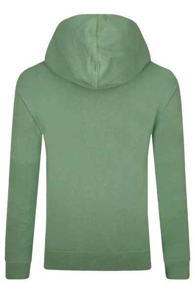 Sweatshirt | Regular Fit POLO RALPH LAUREN green