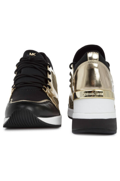 Sneakers Scout Michael Kors | Gold 