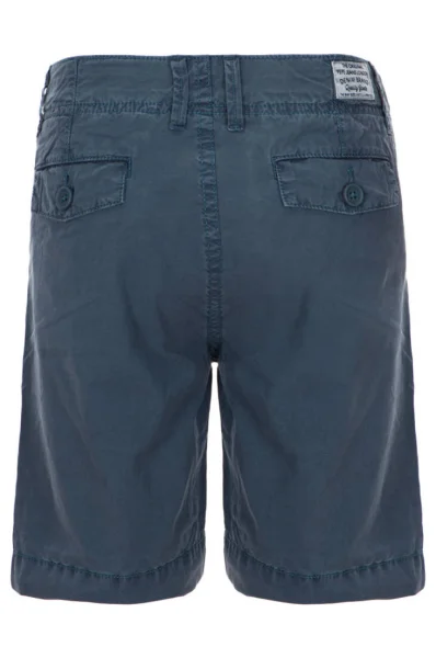 Shorts Bob | Regular Fit Pepe Jeans London blue