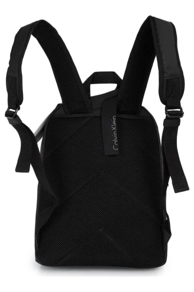 Metro Backpack Calvin Klein black