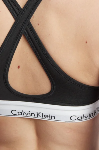 Bra Calvin Klein Underwear black